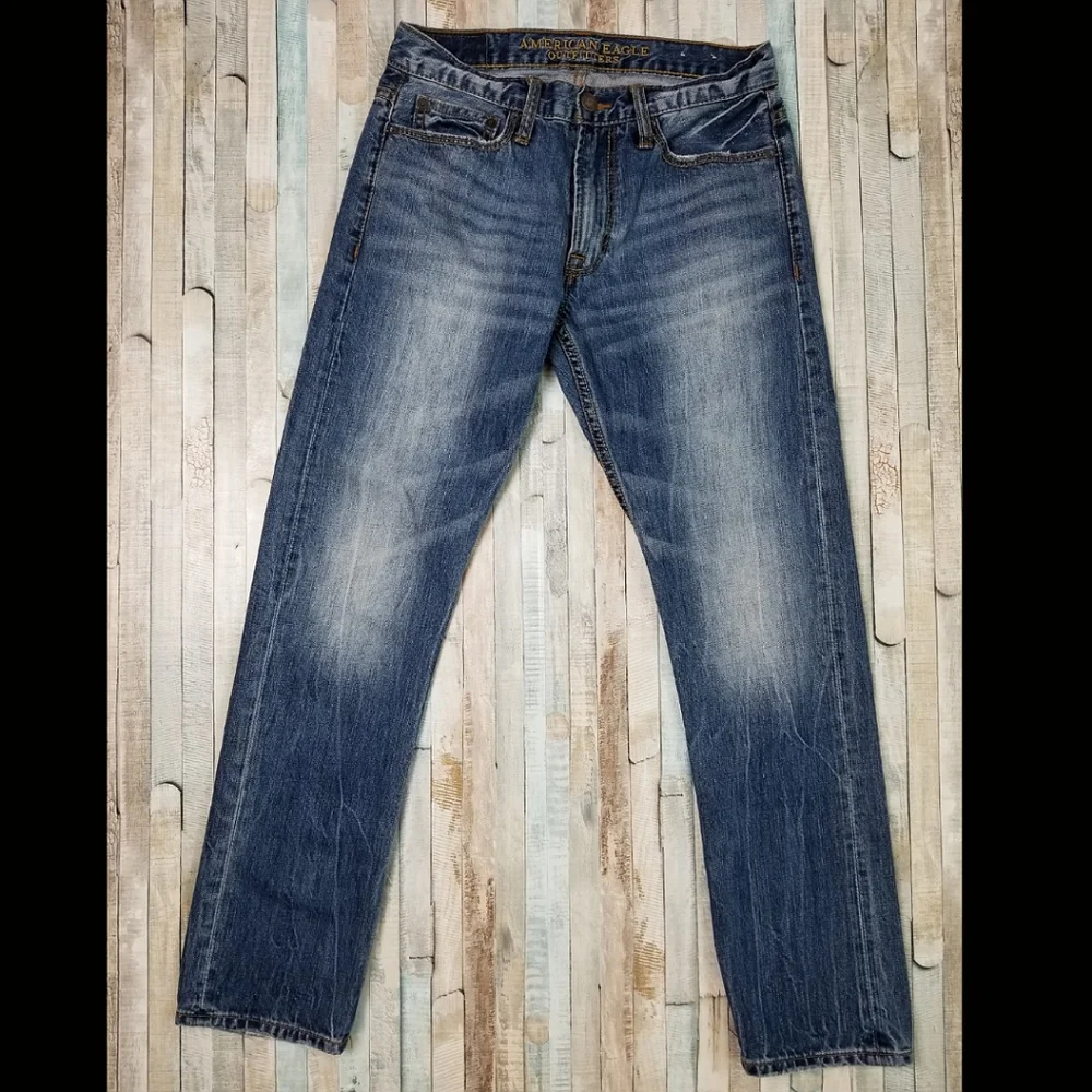 American Eagle Slim Jeans